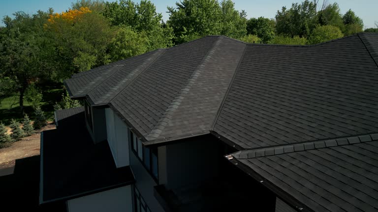 Best Slate Roofing  in Wetherington, OH